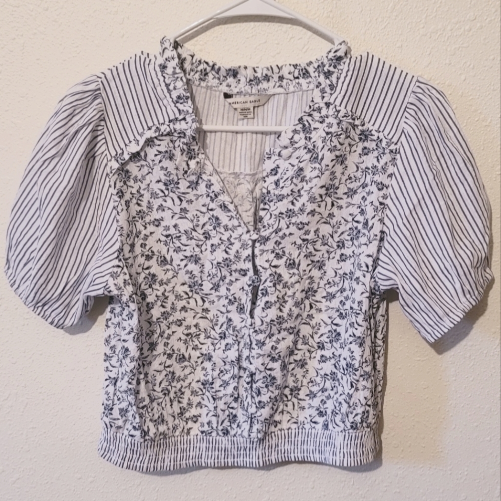 American Eagle Blouse